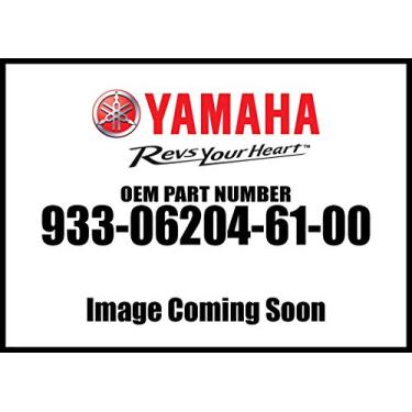 Imagem de Yamaha 93306-20461-00 ROLAMENTO; 933062046100