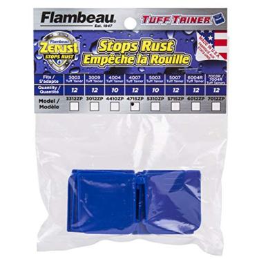 Imagem de Flambeau Outdoors 3012ZP Tuff Tainer Divisórias de substituição Zerust - Serve para 4007s - Qtde. 12