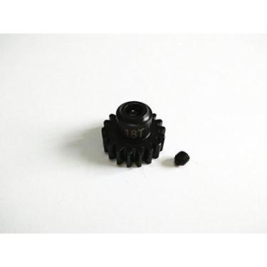 Imagem de Engrenagem de motor Harden Steel 18T para Traxxas X-Maxx XMAXX 6S 8S