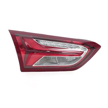 Imagem de JESYMBX Para Chevrolet Malibu XL 2019-2021 Lâmpada de freio de luz traseira dentro do lado direito do passageiro
