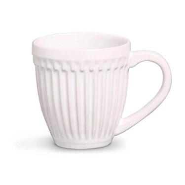 Imagem de PORTO BRASIL CANECA ROMA BRANCO