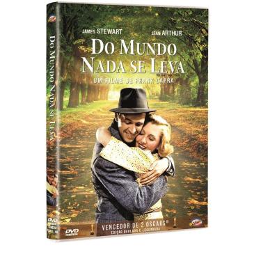 Imagem de Do Mundo Nada Se Leva/ OSCAR 1939
