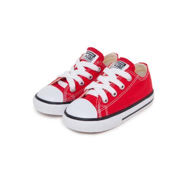 all star infantil preço