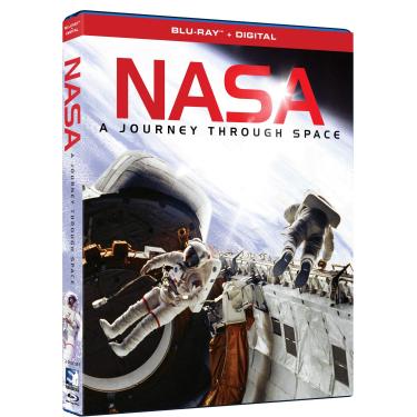 Imagem de NASA: A Journey Through Space
