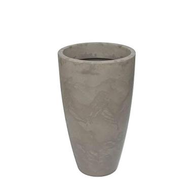 Imagem de Vasart Verona Vaso de Flores, Camurça, 52x90cm