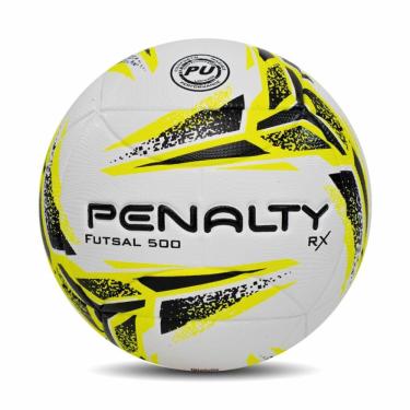 Imagem de Bola De Futsal Penalty RX 500 XXIII 2023