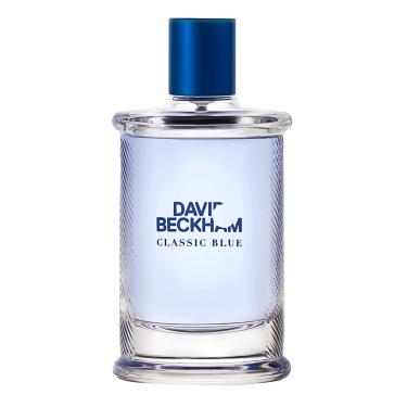 Imagem de Classic Blue David Beckham Eau de Toilette - Perfume Masculino 90ml 