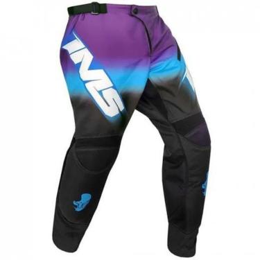 Imagem de Calca Ims Colorado Off Road Trilha Com Bolso Lancamento-Masculino