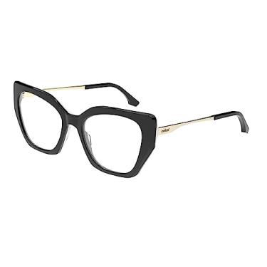 Imagem de Armação De Óculos Colcci Jade C6207apg55 Gatinho Feminino