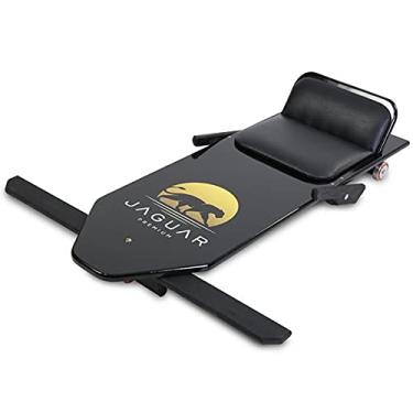 Imagem de Carrinho de Rolimã Tradicional Preto