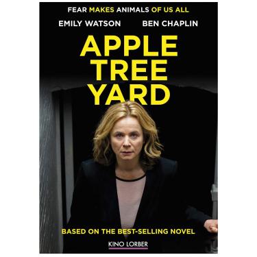 Imagem de Apple Tree Yard