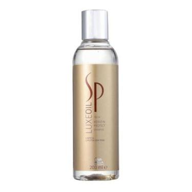 Imagem de Luxe Oil Keratin Protect  Shampoo 200ml - Sp