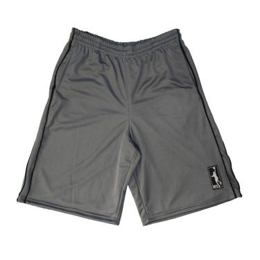 Imagem de Bermuda Basquete Masculina M10 Dunk Flute
