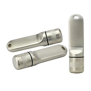 Imagem de Pen Drive USB em forma de microfone de 32 GB, unidades USB cartão de memória, pen drive USB 2.0, pen drive, pen drive, armazenamento de data, disco com zíper, pendrive (dourado)