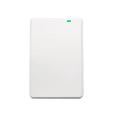 Imagem de MOUDOAUER 1 conjunto de 860 – 960 MHz UHF RFID leitor gravador livre SDK + UHF RFID cartão USB acessório leitor com 10 etiquetas UHF