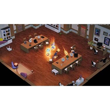 Imagem de Merge Games Spells and Secrets for Playstation 5