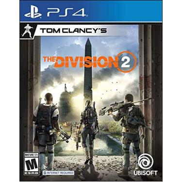 Imagem de Tom Clancy's the Division 2