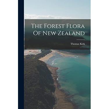 Imagem de The Forest Flora Of New Zealand