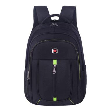 Imagem de Mochila de pano Oxford masculina de alta qualidade Multifuncional Lar