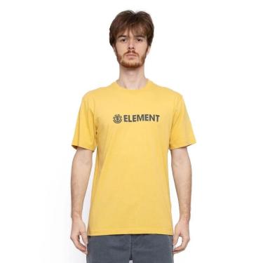 Imagem de Camiseta Masculina Element Blazin Color REF:E471A0540-Masculino