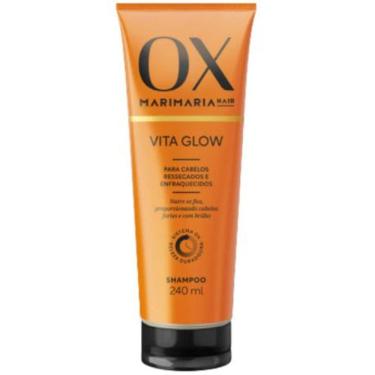 Imagem de Condicionador OX Mari Maria Vita Glow com 240ml