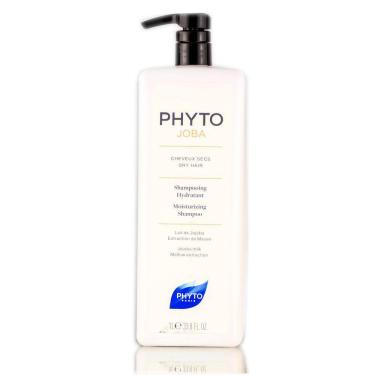 Imagem de Shampoo Phyto Phytojoba Hidratante Intenso 1000mL