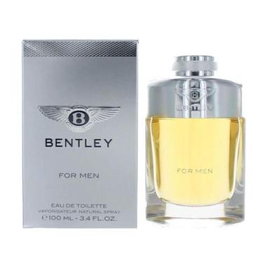 Imagem de Perfume Masculino De Luxo Com Notas De Couro  - Bentley