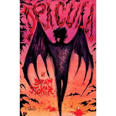 Imagem de Dracula: (Penguin Classics Deluxe Edition)
