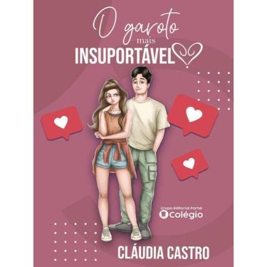 Imagem de O Garoto Mais Insuportável