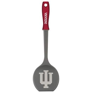 Imagem de Espátula de nylon NCAA Indiana Hoosiers Flipper