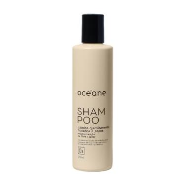 Imagem de Océane Shampoo para Cabelos Quimicamente Tratados 250ml