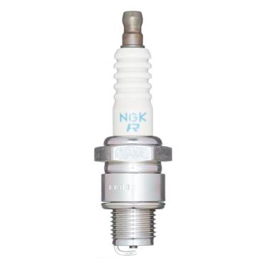 Imagem de Novo plugue de igni o padr o NGK BR7HS10, conjunto de 4 velas de igni o 1098