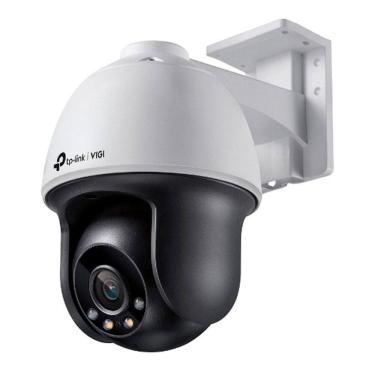 Imagem de Camera Tp-Link Ext Pan/Tilt 4Mp Fullcolor Poe Vigi C540-4Mm