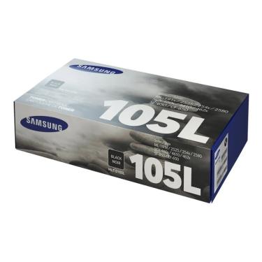 Imagem de Toner MLT-D105L para Impressora Samsung SCX4600 4623F  2.5k