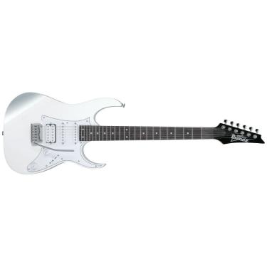 Imagem de Guitarra 6 Cordas RG GIO White Ibanez RG Series GRG140-WH [F035]