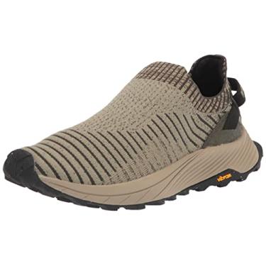 Imagem de Merrell Mocassim masculino Embark Moc, Oliva, 11