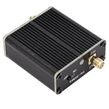 Imagem de Amplificador de Alta Impedância para Antenas de Loop de Rádio Definidas por Software para Antenas Donut, Amplificador Profissional Hi Z.