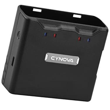 Imagem de Hub de carregamento de bateria bidirecional para drone DJI Mavic Mini, carrega 2 baterias simultaneamente conveniente e versátil carregador para Mini 2, acessório de drone para drone profissional