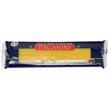 Imagem de Macarrão Spaghetti Paganini 500g