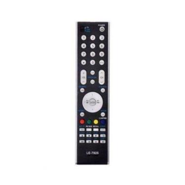 Imagem de Controle Tv Lcd Toshiba Varios Modelos Ct-6250/ct-90333/7925 - MAX