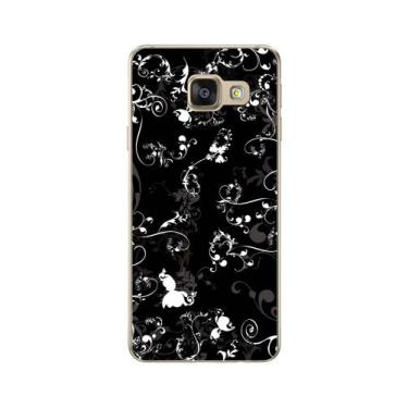 Imagem de Capa Adesivo Skin359 Verso Para Samsung Galaxy A3 2016 A310 - KawaSkin