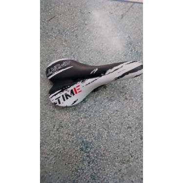 Imagem de Banco de Selim Totem Saddle, 3 Modelos - Speed, MTB, Cross BMX (Selim MTB SPeed Alltime)