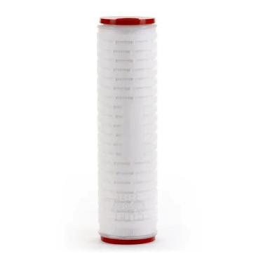 Imagem de Cartucho Absoluto 10 Microbiológico 0,22 Micra Certificado - Membrane 