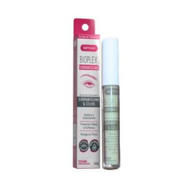 Imagem de Produto Para Sobrancelhas Finas E Cílios Curtos Sérum 4ml - Soft Hair