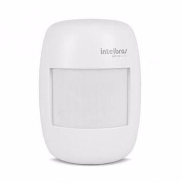 Imagem de Sensor Passivo Infravermelho Com Fio IVP 3021 Shield Intelbras