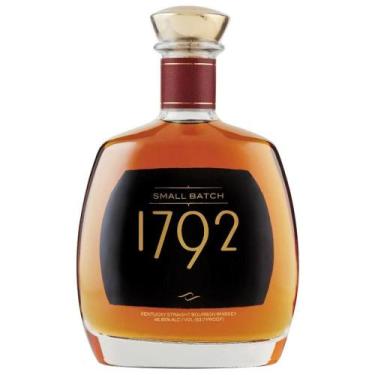 Imagem de Whisky 1792 Small Batch 750ml - Barton 1792 Distillery