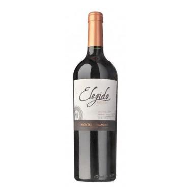 Imagem de Vinho Tinto Elegido Reserva-750ml - BODEGAS MONTES TOSCANINI