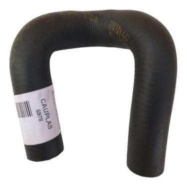 Imagem de Mangueira Isolar Ar Quente Aquecedor Gol G5 Fox - CAUPLAS