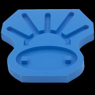 Imagem de Molde de Silicone Porta anel SOL - Redelease