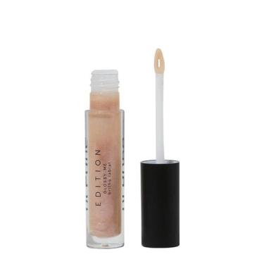 Imagem de Océane Edition Glossy Me Glazed Transparente - Brilho Labial 4g